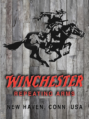 Vintage winchester aluminum - winchester,