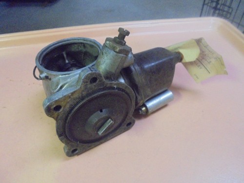 Vintage rebuilt ford - rebuilt,