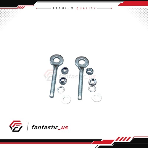 Rear chain tensioner - rear,