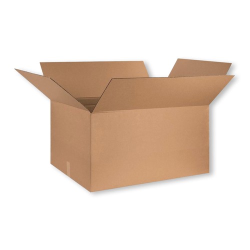 Boxes 6x6x6 heavy duty - boxes, heavy-duty
