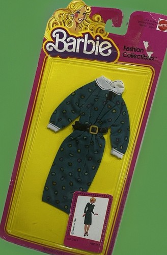 Vintage barbie superstar - vintage, era