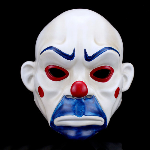 New halloween joker clown - halloween,
