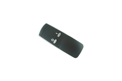 Remote control for dimplex - for,