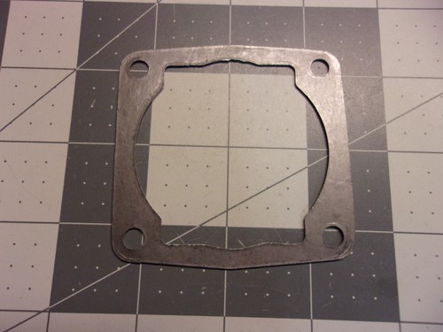Husqvarna 5012953 gasket - husqvarna, 5012953-03