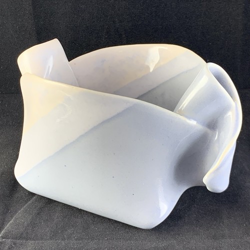 Hilborn studio art pottery - hilborn,