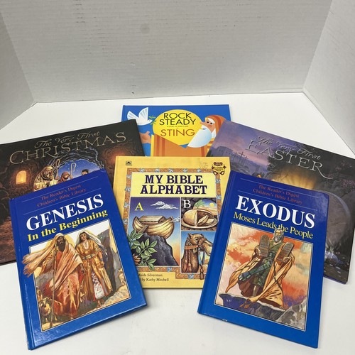 Lot kids books - lot,