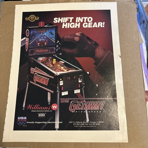 Giant by10 the - the, getaway