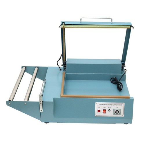 Type shrink film sealing and - film,