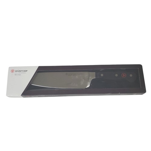Wusthof classic chef knife - classic, chef's
