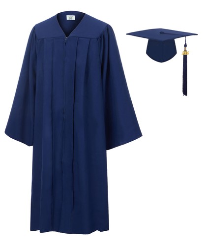 Graduation 2023 gown - 2023,