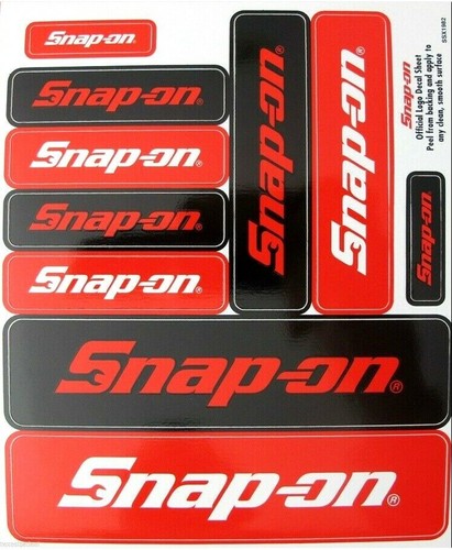 New genuine snap tools - new, snap-on