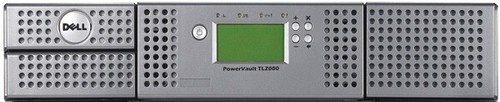 Dell tl2000 powervault - tl2000,