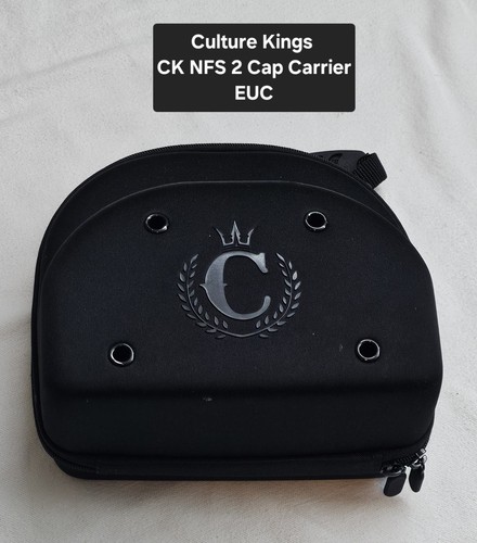 Culture kings nfs cap - culture,