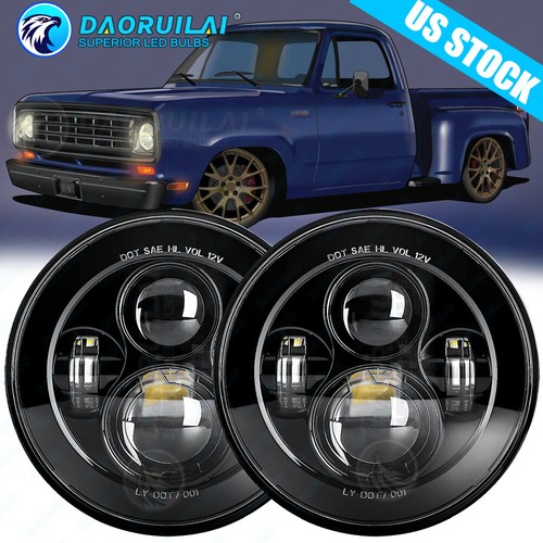 For dodge d100 d150 - for, d200