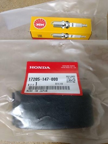 Honda express na50 - ii, oem
