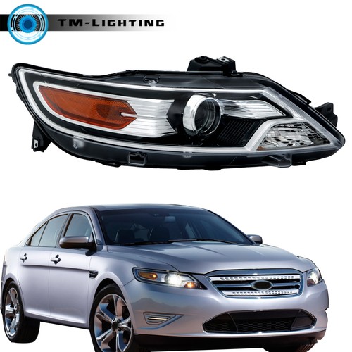 Headlight hid xenon projector - headlight,