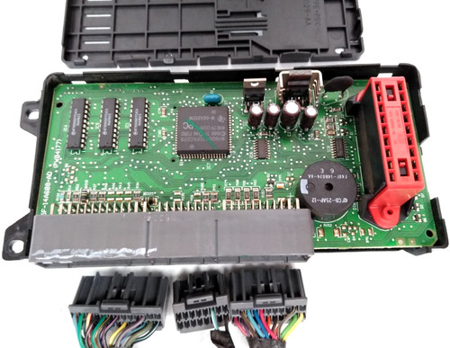 4wd f75b 14b205 - f75b-14b205-nc, 1997