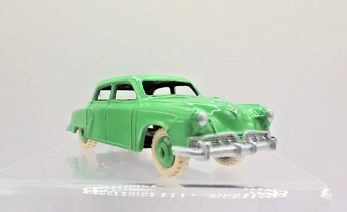 Dinky toys 172 - toys, land
