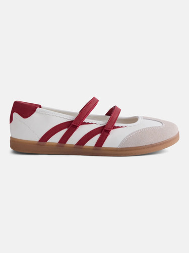 Boundaries women strappy - no,