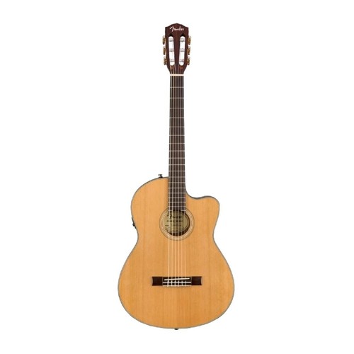Fender 140sce thinline - cn-140sce,