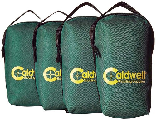 Caldwell lead shot - caldwell, bag