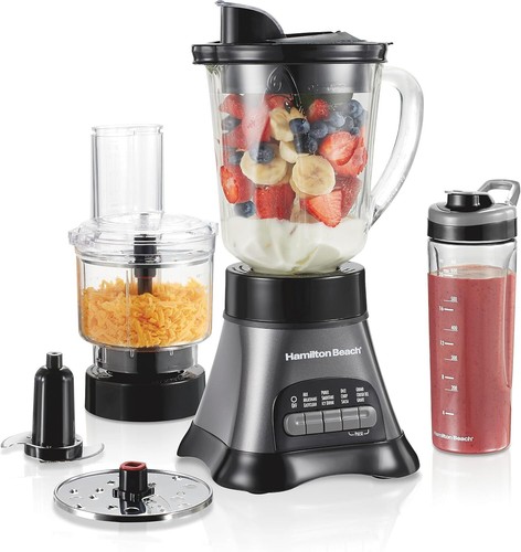 Hamilton beach blender - beach,