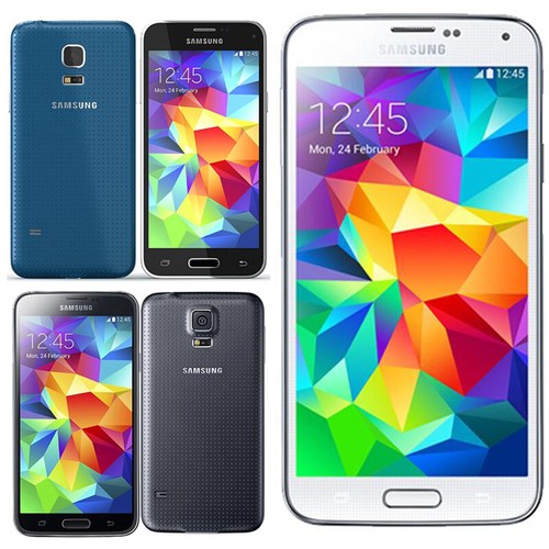 Original samsung galaxy - samsung,