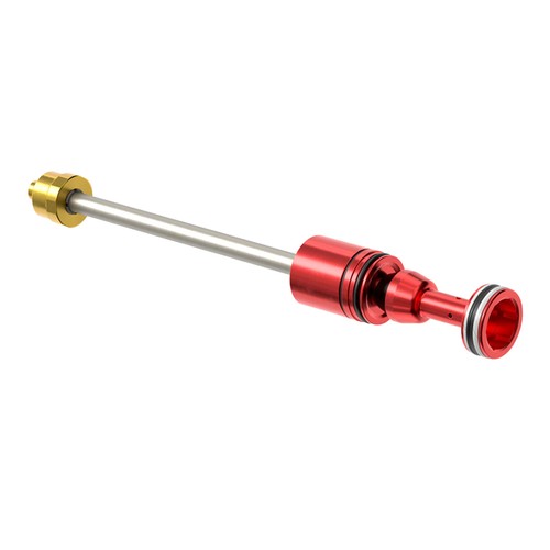 Rockshox lyrik debonair - lyrik, d1+