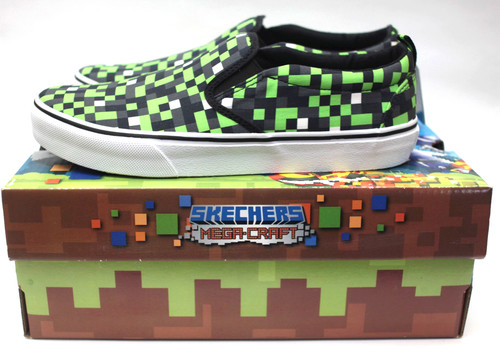 Skechers megacraft street fame - skechers,