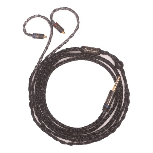 Mmcx 4mm balanced upgrade - mmcx, to