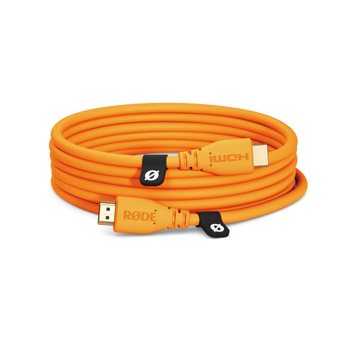 Rode premium high speed hdmi - premium,