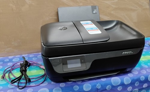 Officejet 3830 all one - hp, all-in-one