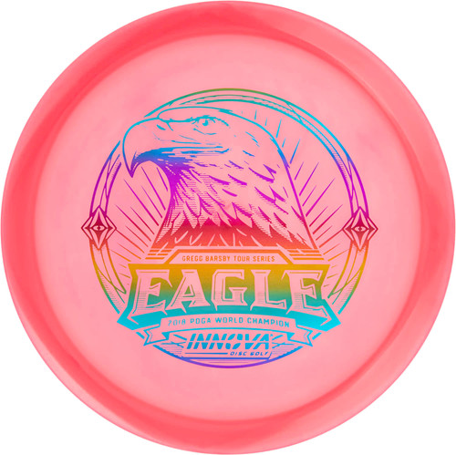 New innova disc - innova, golf