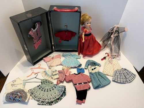 Horsman cindy fashion doll - fashion,