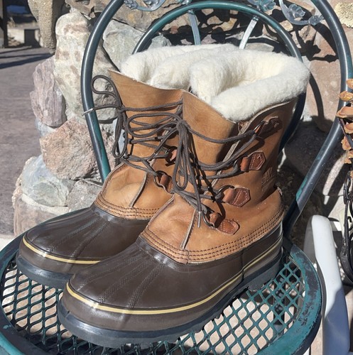 Sorel bighorn men boots - bighorn,