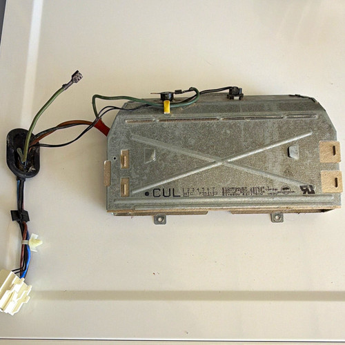 Bosch dryer heating element - bosch,