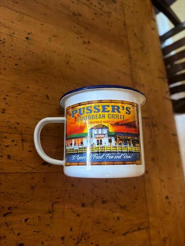Pusser caribbean grille - pusser's,