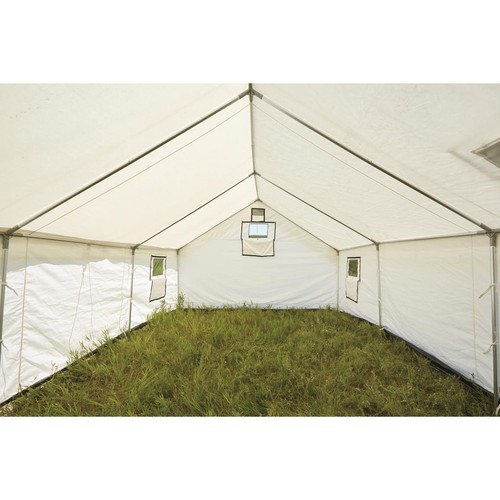 Guide gear wall tent - x,