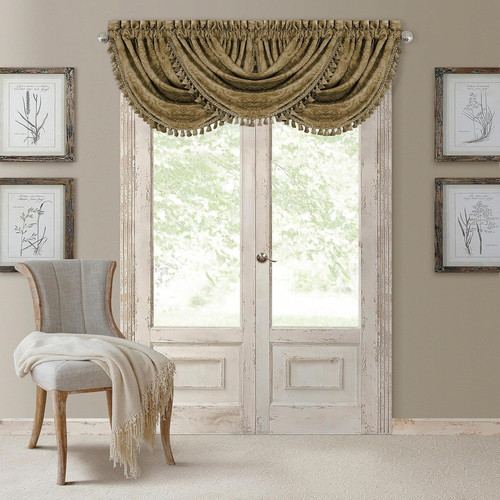 Antonia waterfall tassel - antonia,