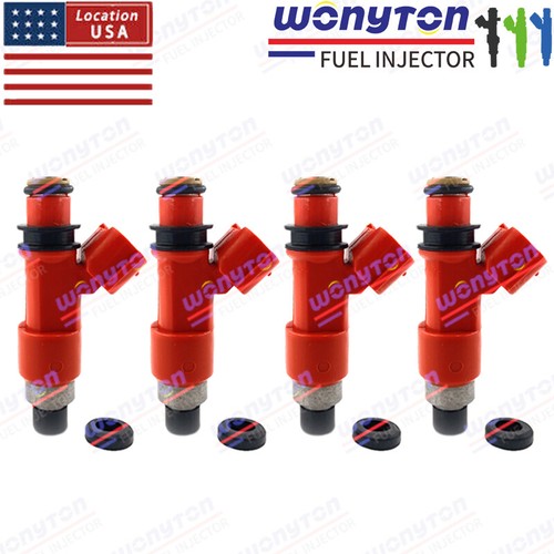 Upgrade dens fuel - 4x,