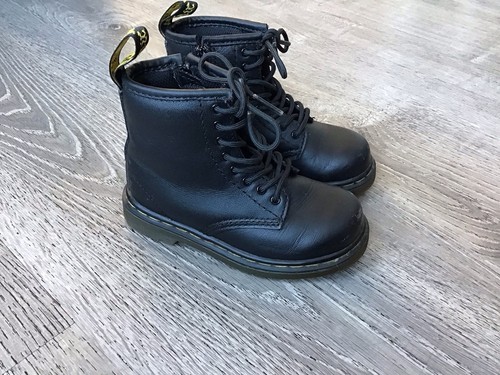 Martens airwair black - dr,