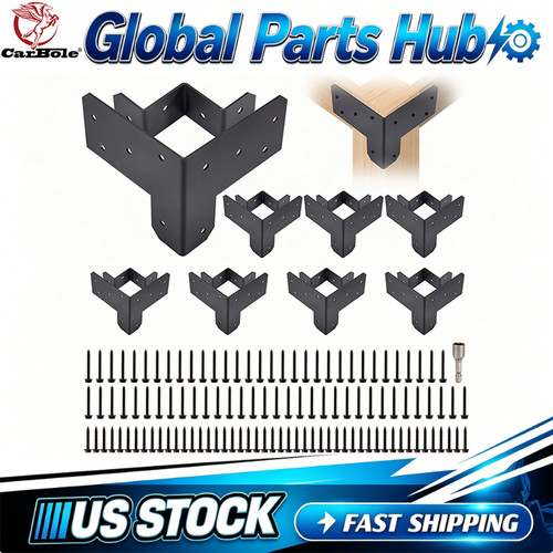 8pcs workbench corner - 8pcs,