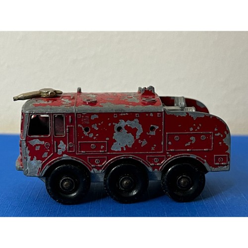 Vintage matchbox lesney 63 - matchbox,