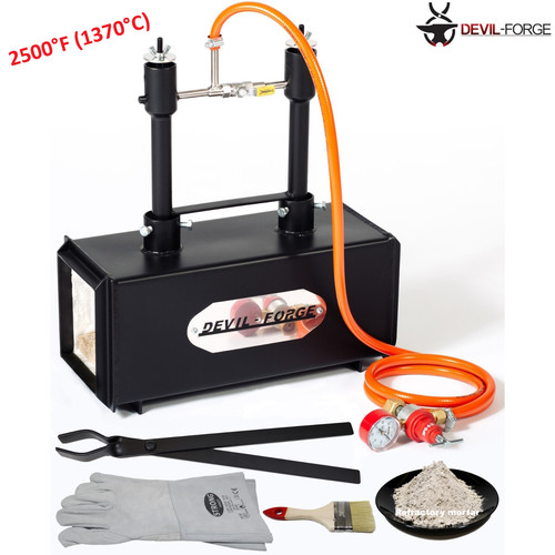 Devil forge dfprof2 gas - dfprof2,