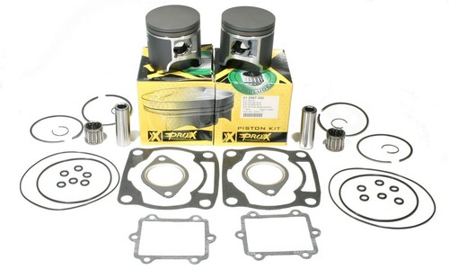 Arctic cat 500 - cat, 1998-2000