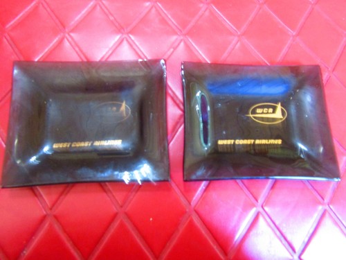 Pair vintage west coast - pair, of