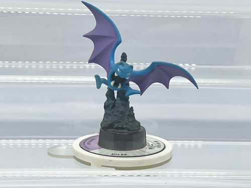 Pokemon tfg trading figure - tfg,