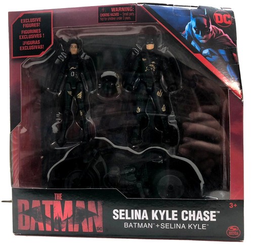 The batman 2022 - the,