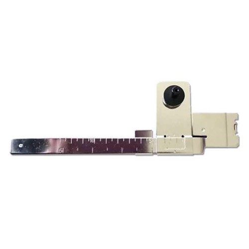 Janome circular sewing - circular,