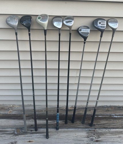 Mixed lot golf fairway - mixed, rh